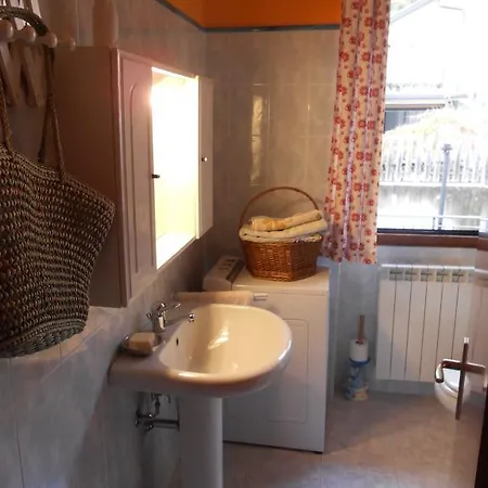 Apartment Dei Laghi
