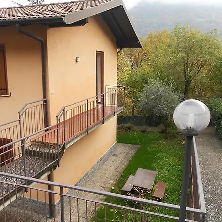 Apartment Dei Laghi