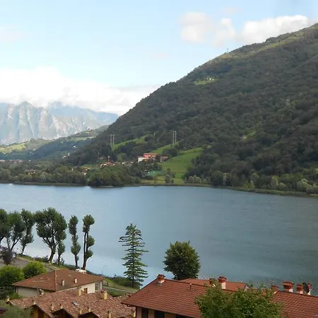 Apartment Dei Laghi Spinone Al Lago