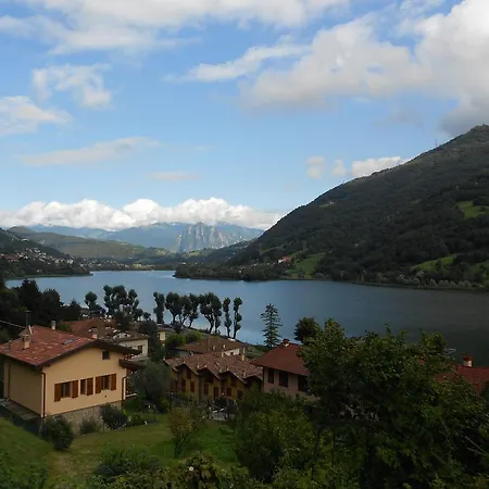 Apartment Dei Laghi