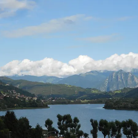 Apartment Dei Laghi Spinone Al Lago