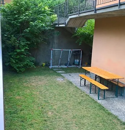 Apartment Dei Laghi Spinone Al Lago