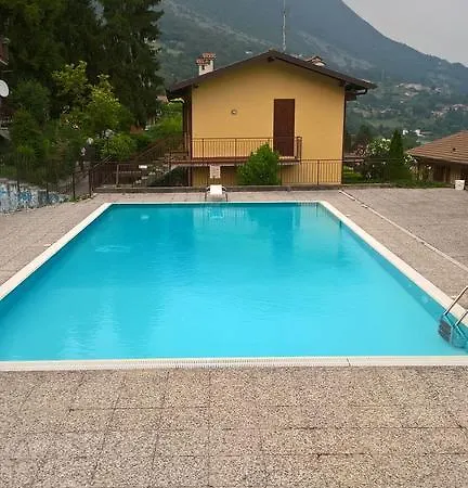 Apartment Dei Laghi