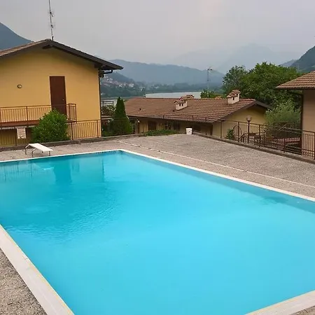 Dei Laghi Apartment Spinone Al Lago
