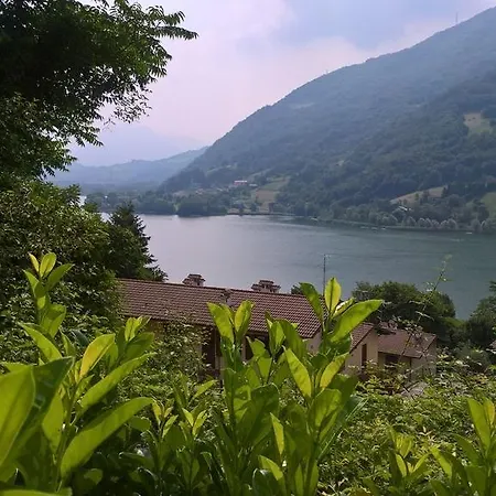 Dei Laghi Apartment