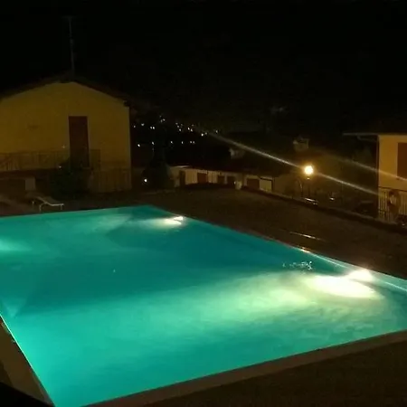 Dei Laghi *